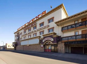 Ramada | Elko