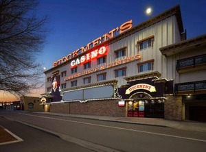 Ramada | Elko