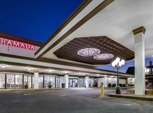 Ramada | Metairie