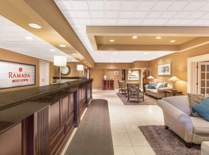 Ramada | Grand Island