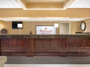 Ramada | Grand Island