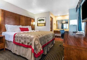 Ramada | North Whisman