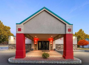 Ramada | Parsippany