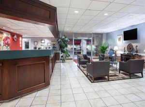 Ramada | Warner Robins