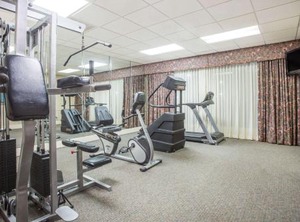 Ramada | Warner Robins