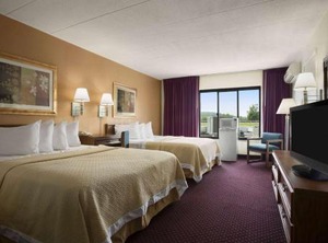 Days Inn | New Stanton