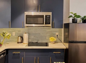 Rittenhouse | Graduate Hospital