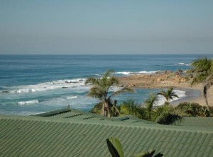 Ramsgate Palms | Ramsgate Beach