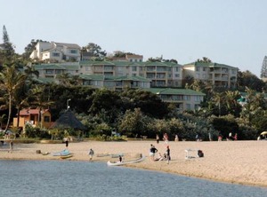 Ramsgate Palms | Ramsgate Beach