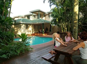 Ramsgate Palms | Ramsgate Beach