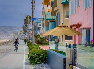 Casa Rosa | Central Mission Beach