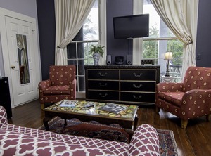 Rathbone Mansions | Treme