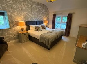 Ravenstone Manor | Bassenthwaite