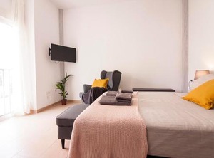 Rayito Freshapartments | Lagunillas