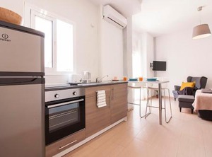 Rayito Freshapartments | Lagunillas
