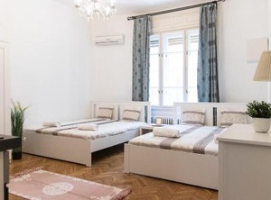 Wesselényi | Erzsebetvaros