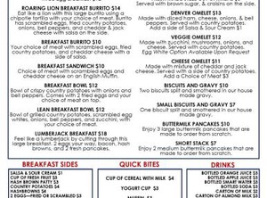 Lion Hotel Eureka | Downtown