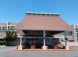 Lion Hotel Eureka | Downtown