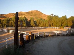 Rock Ranch | Val Verde