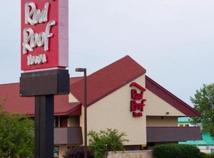 Red Roof Inn Aberdeen | Aberdeen