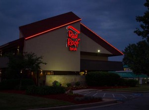 Red Roof Inn Aberdeen | Aberdeen