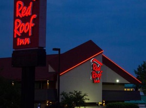 Red Roof Inn Aberdeen | Aberdeen