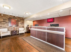 Red Roof Inn Allentown Airport | Allentown