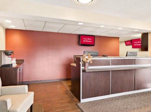 Red Roof Inn Allentown Airport | Allentown