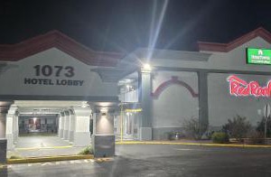 Red Roof Inn Bordentown Mcguire Afb | Bordentown