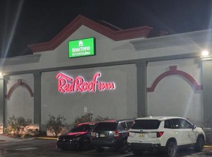 Red Roof Inn Bordentown Mcguire Afb | Bordentown