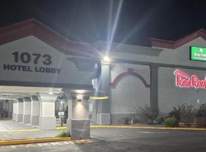 Red Roof Inn Bordentown Mcguire Afb | Bordentown