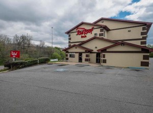 Red Roof Inn Bristol | Bristol