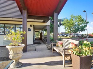 Red Roof Inn Canton | North Canton