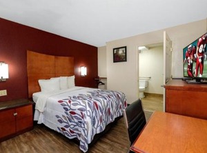 Red Roof Inn Columbus Ms | Columbus