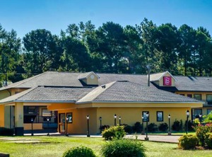 Red Roof Inn Columbus Ms | Columbus