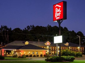 Red Roof Inn Columbus Ms | Columbus