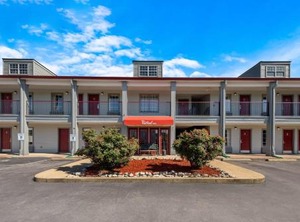 Quality Inn Jasper Hwy | Jasper