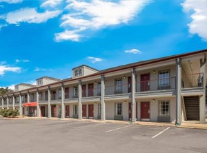 Quality Inn Jasper Hwy | Jasper