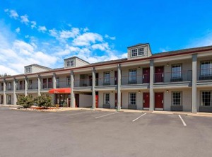 Quality Inn Jasper Hwy | Jasper