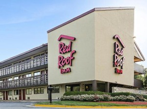 Red Roof Inn Washington | Jessup