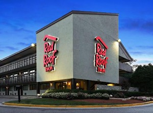 Red Roof Inn Washington | Jessup