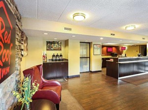 Red Roof Inn Washington | Jessup
