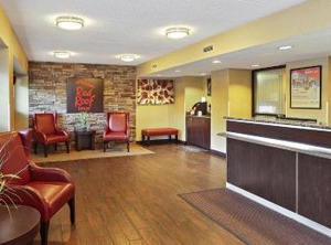 Red Roof Inn Washington | Jessup