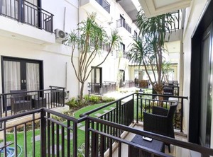 Reddoorz Mall Galeria | Pemogan