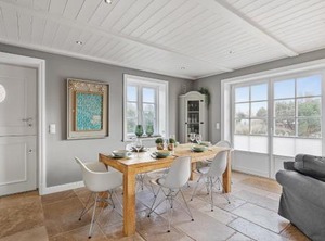 Reetdachhaus Reetkoje | St. Peter-Ording