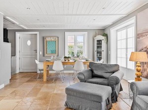 Reetdachhaus Reetkoje | St. Peter-Ording