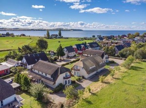 Reethaus Boddenblick | Middelhagen