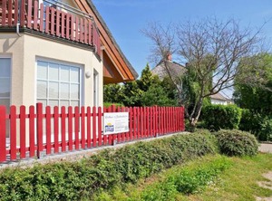 Reethaus Boddenblick | Middelhagen