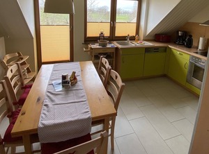 Reethaus Vilmnitz Ferienwohnung Goor | Vilmnitz