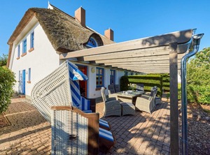 Reethaus Zickersche Berge | Monchgut-Granitz